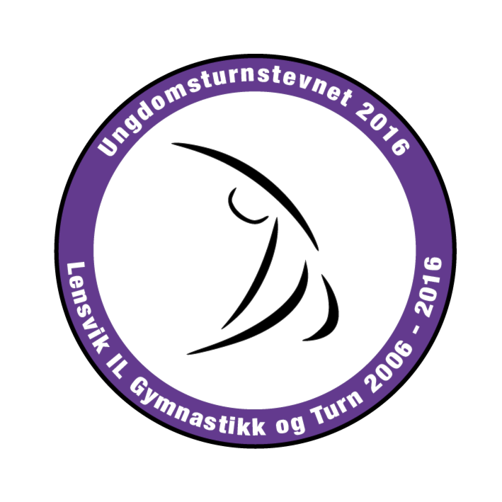 Ungdomsturnstevnet 2016
